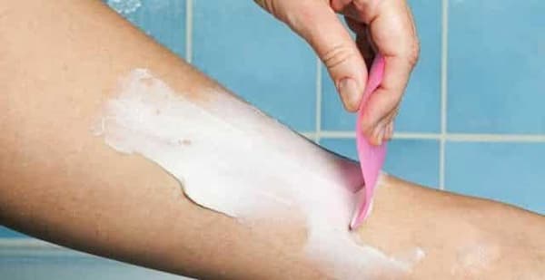 تصویر 5 از قیمت خرید پودر موبر بدون حساسیت + فروش ویژه